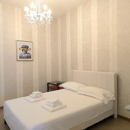 Beachside Flat * Bari