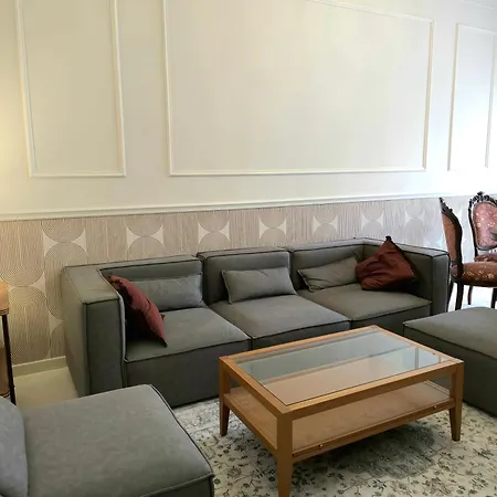 Beachside Flat Apartamento