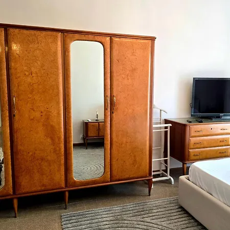 Διαμέρισμα Beachside Flat *