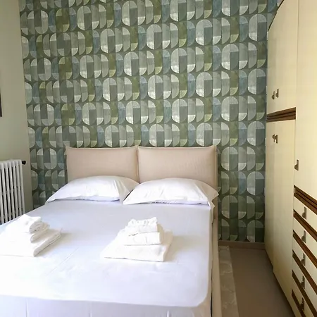 Apartman Beachside Flat Bari