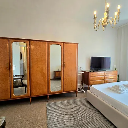 Beachside Flat Μπάρι