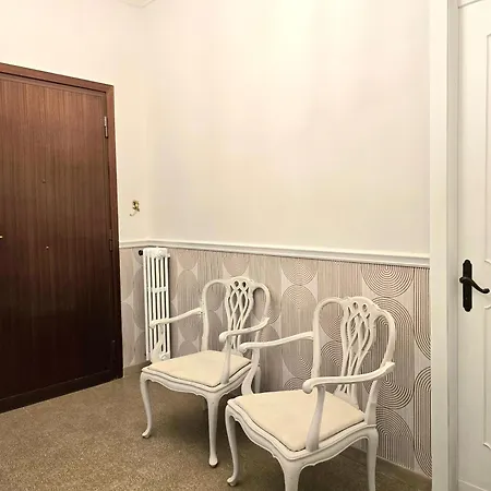 Beachside Flat * Bari