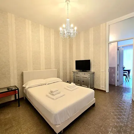 Apartman Beachside Flat Bari
