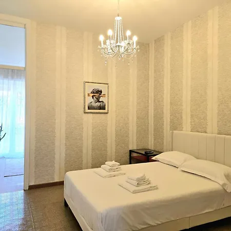 Beachside Flat Διαμέρισμα *