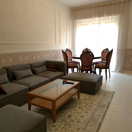 Apartman Beachside Flat