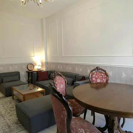 Apartman Beachside Flat