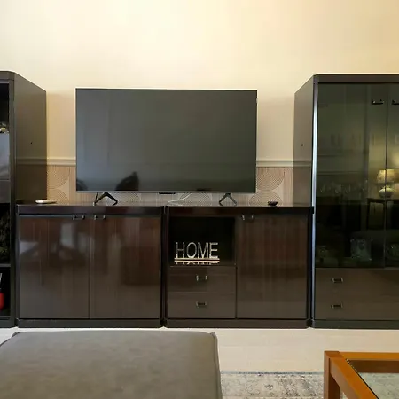 Apartman Beachside Flat *